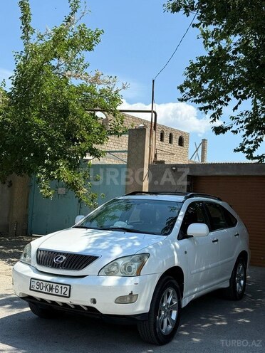 Lexus RX 350-2