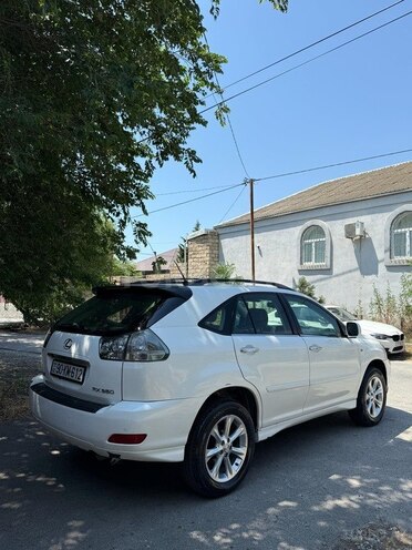 Lexus RX 350-5