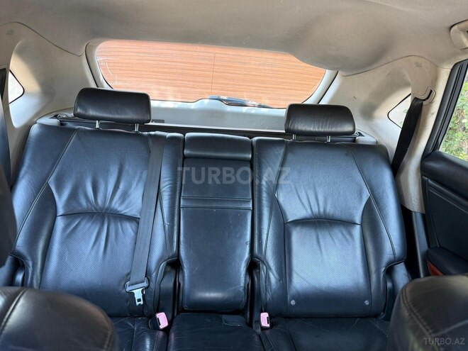 Lexus RX 350-6