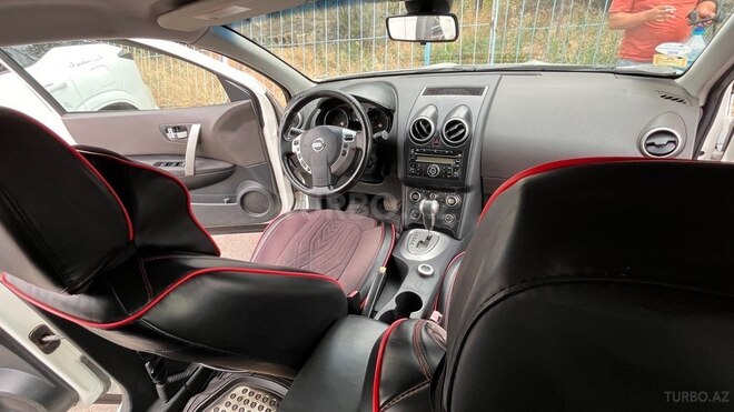 Nissan Qashqai-8