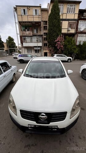 Nissan Qashqai-2