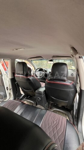 Nissan Qashqai-10