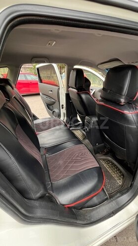 Nissan Qashqai-13