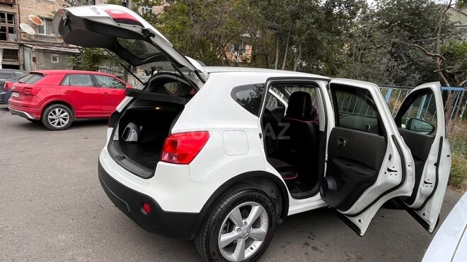 Nissan Qashqai-15