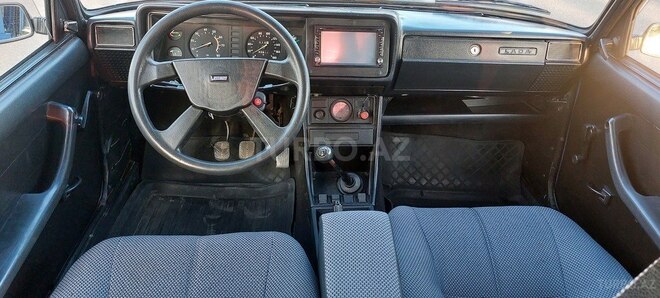 LADA (VAZ) 2107-8