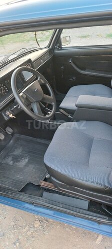LADA (VAZ) 2107-6