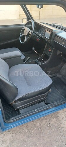 LADA (VAZ) 2107-7