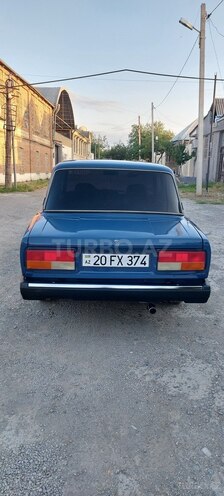 LADA (VAZ) 2107-3