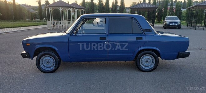 LADA (VAZ) 2107-9