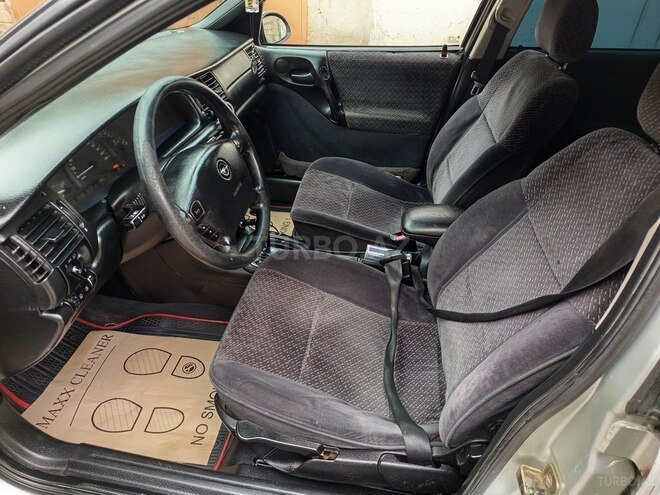 Opel Vectra-16
