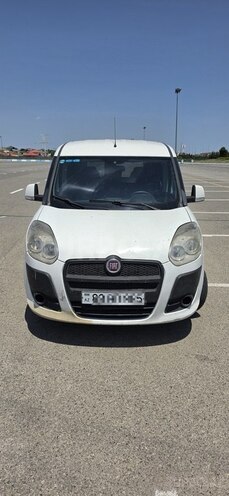 Fiat Doblo-1