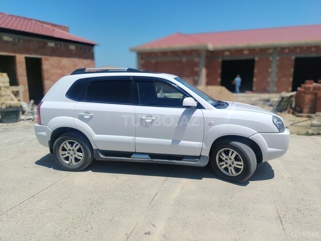 Hyundai Tucson-9