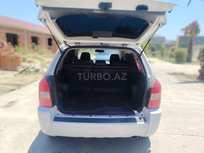 Hyundai Tucson-10