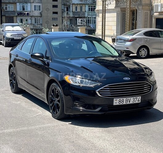 Ford Fusion (North America)-3