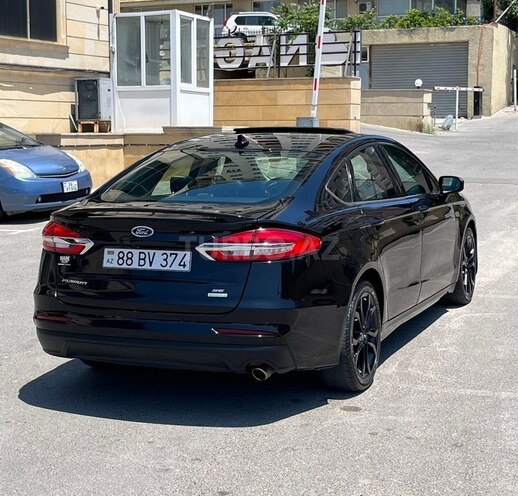 Ford Fusion (North America)-7