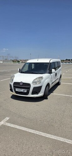 Fiat Doblo-11
