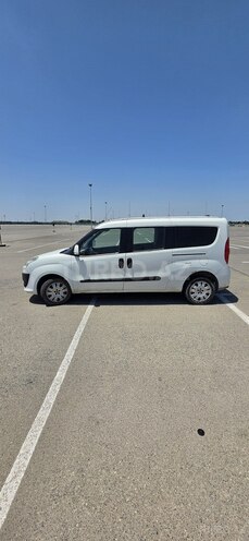 Fiat Doblo-8