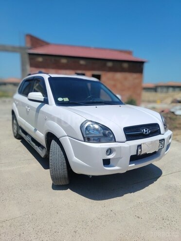 Hyundai Tucson-3