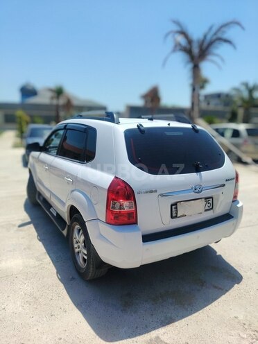 Hyundai Tucson-4