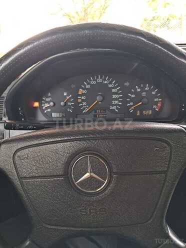 Mercedes C 180-6