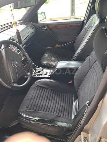 Mercedes C 180-7