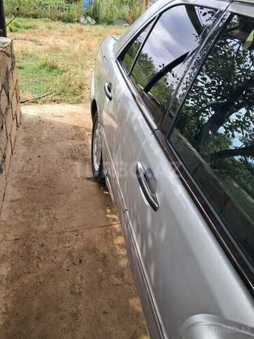 Mercedes C 180-3