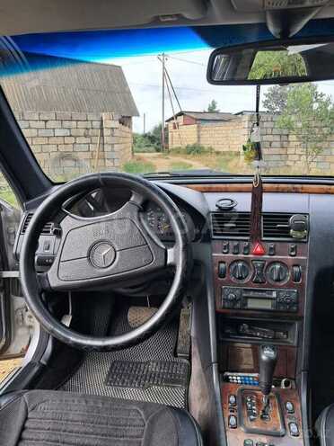 Mercedes C 180-2