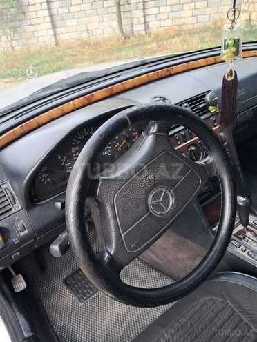 Mercedes C 180-11