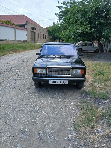LADA (VAZ) 2107-1