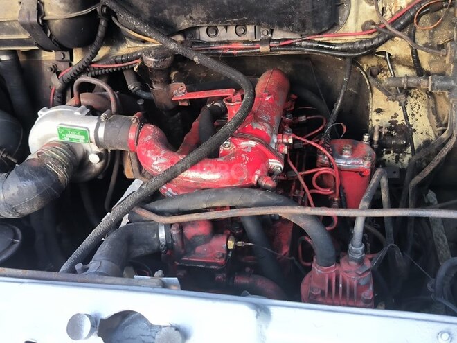 ZIL 5301-8