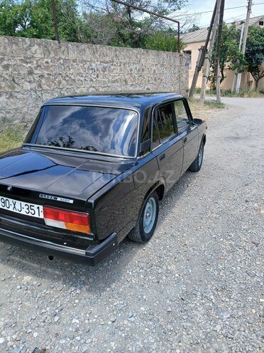 LADA (VAZ) 2107-5