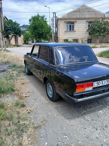 LADA (VAZ) 2107-3