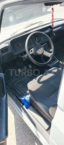 LADA (VAZ) 2107-3