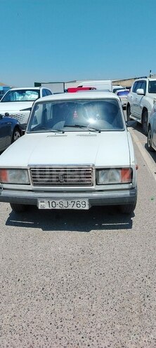 LADA (VAZ) 2107-1