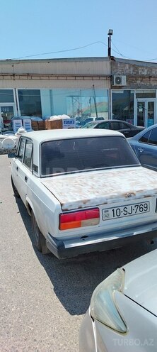 LADA (VAZ) 2107-4