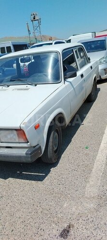 LADA (VAZ) 2107-9