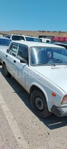 LADA (VAZ) 2107-10