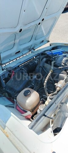 LADA (VAZ) 2107-8
