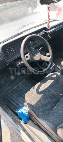 LADA (VAZ) 2107-5