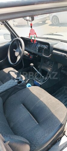 LADA (VAZ) 2107-6