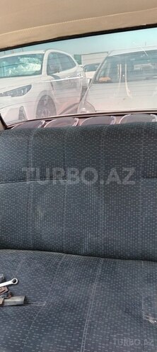 LADA (VAZ) 2107-7