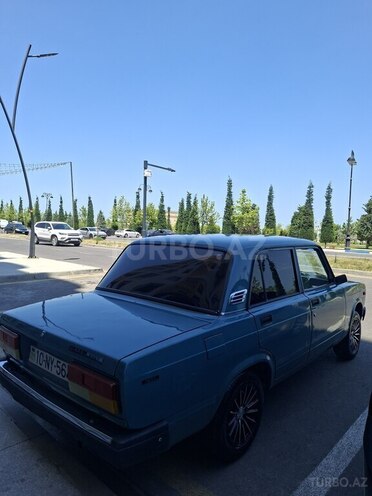 LADA (VAZ) 2107-6