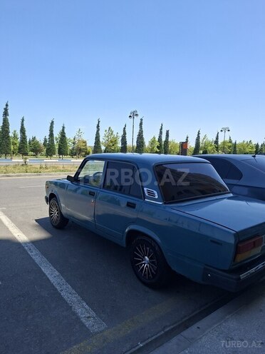 LADA (VAZ) 2107-7