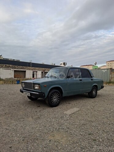 LADA (VAZ) 2107-10