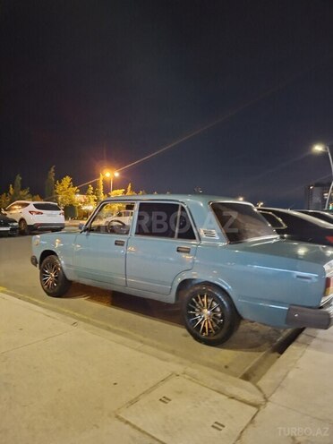 LADA (VAZ) 2107-9