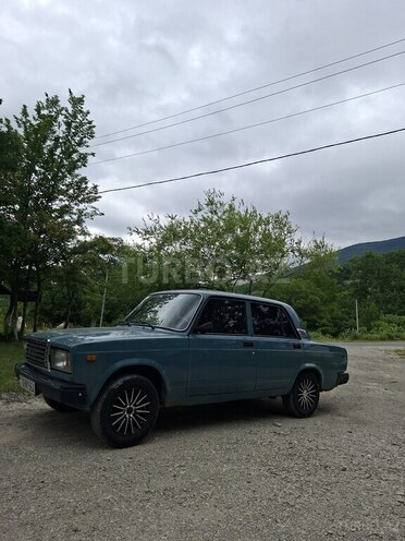 LADA (VAZ) 2107-11