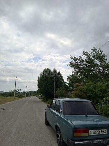 LADA (VAZ) 2107-12