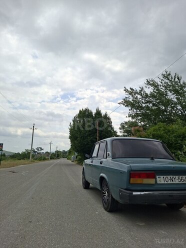 LADA (VAZ) 2107-13