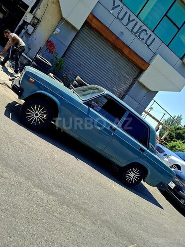 LADA (VAZ) 2107-14