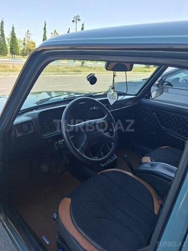 LADA (VAZ) 2107-16